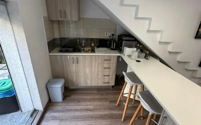 Modern City Center Appartment