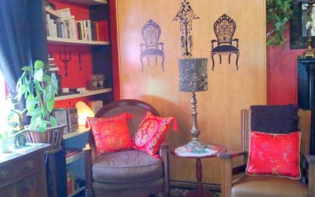 Le St-Christophe Guesthouse