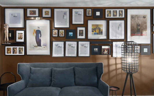 Отель Trip Inn Boutique Rubens