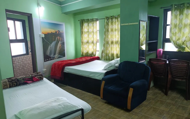 Our Villa Guest House