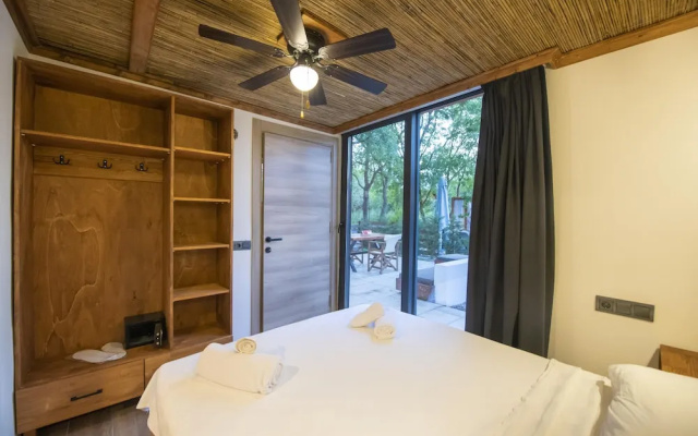 Nomade Caravan Camping