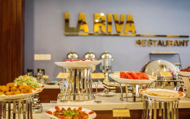 IBIZA Riverfront Da Nang Hotel