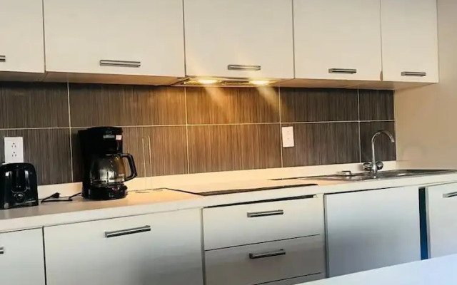 Spacious Unit 1 201