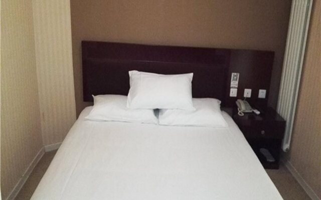 HanTing Hotel (Beijing Dongsi Intersection)