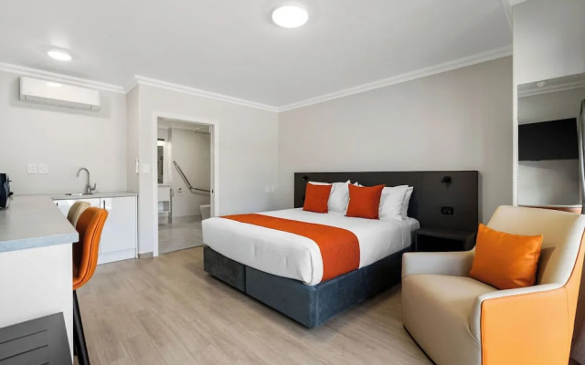 STAY280 & STAY284 Rotorua