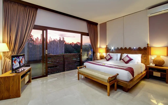The Lokha Umalas Villas & Spa
