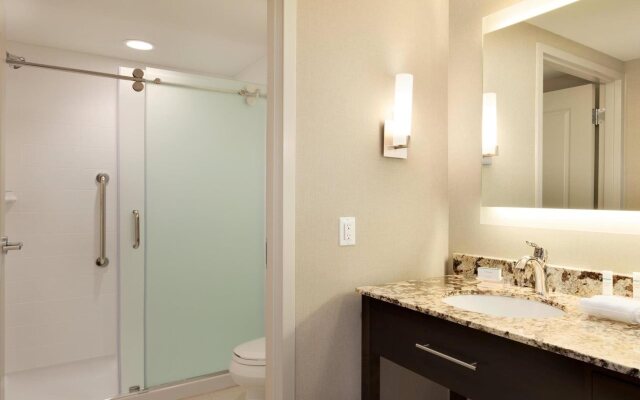Homewood Suites by Hilton Frederick