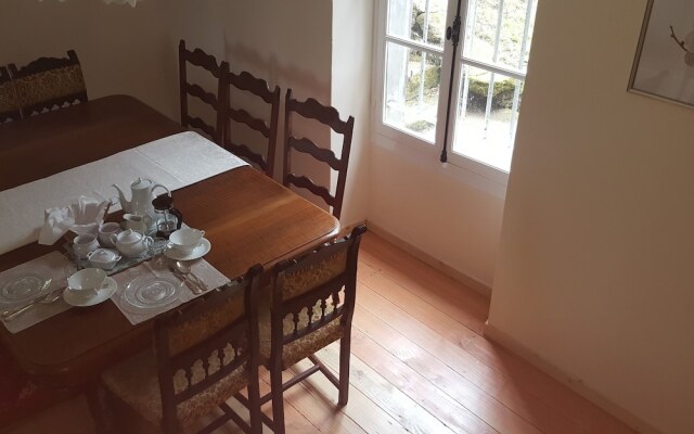 Vue de Vallée Chambres D'hôtes et Gîte