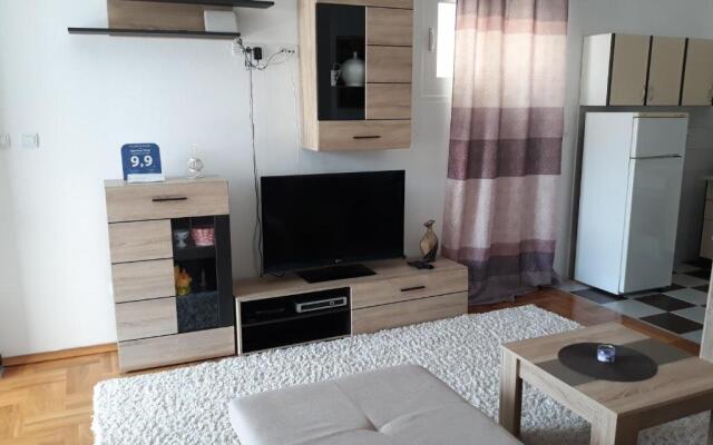 Apartments Gogo