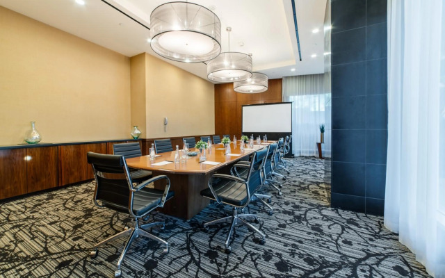 Miyako Hybrid Hotel Torrance