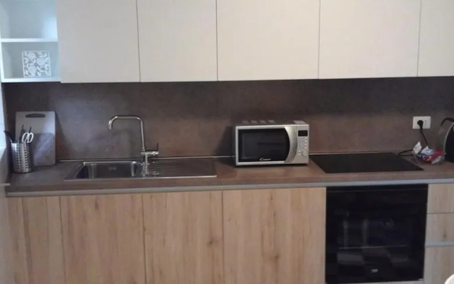 Regolo House