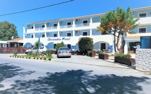 Christakis Hotel