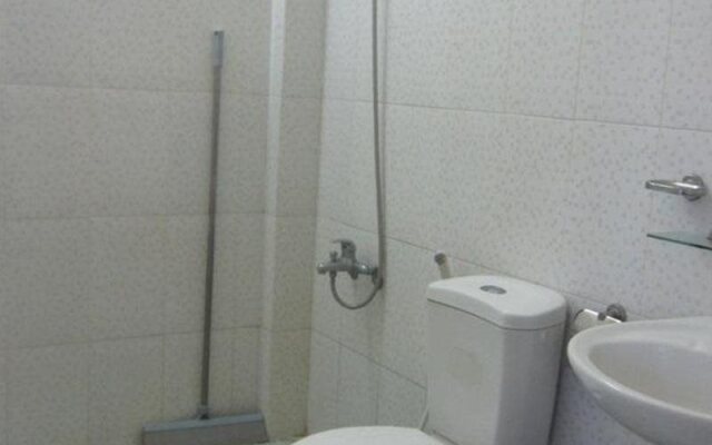 Tan Phuong Hotel