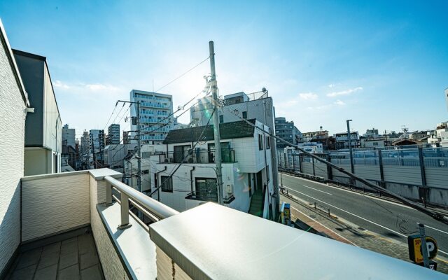 Hotel Yuya
