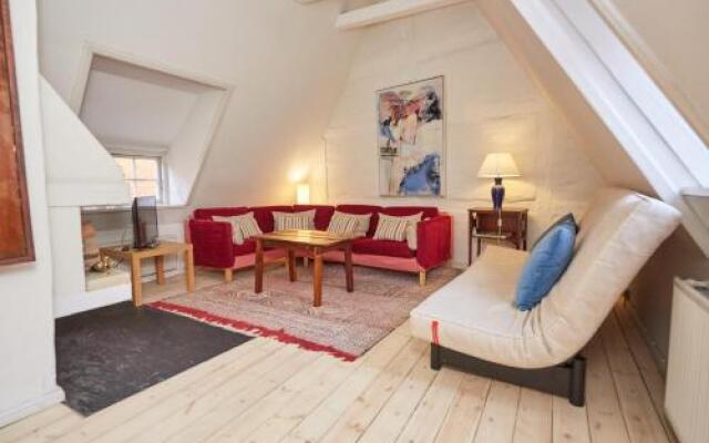 Magstræde Central Apartment III