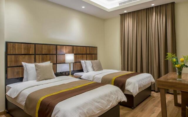 Classical Suites