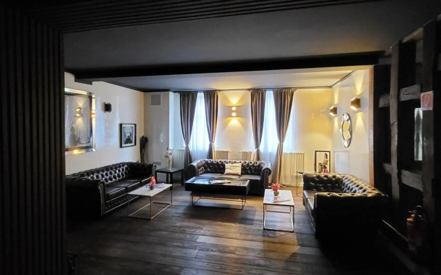 Hotel Gasthaus Ellenberger