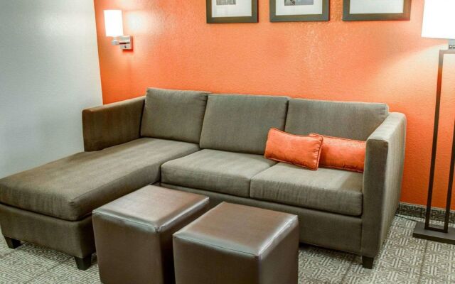 Comfort Suites Tyler South