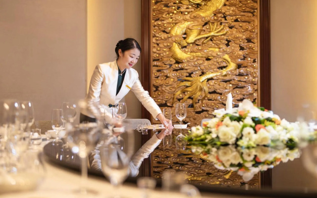 voco Wuhan Xinhua by IHG