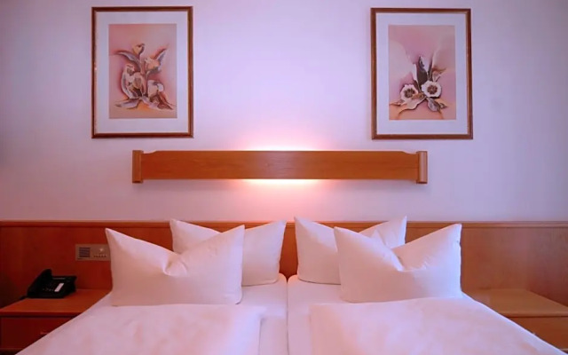 Hotel Gasthof zur Post