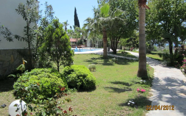 Xanthos Boutique Hotel Patara