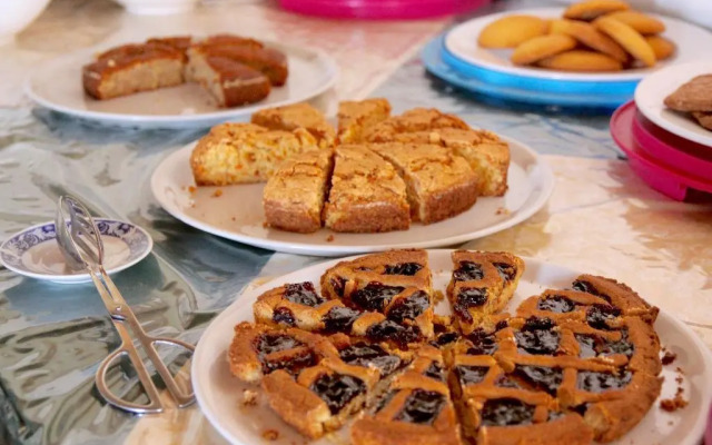 Leme Bedje Residence