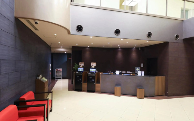 Dormy Inn Himeji Natural Hot Spring