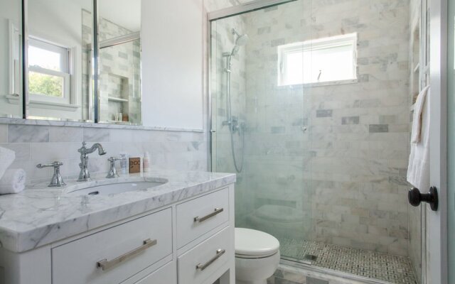 onefinestay - Joslyn House