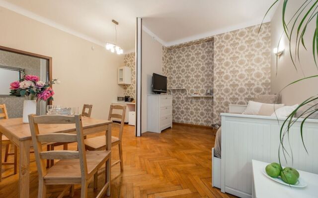 Rondo ONZ P&O Apartments