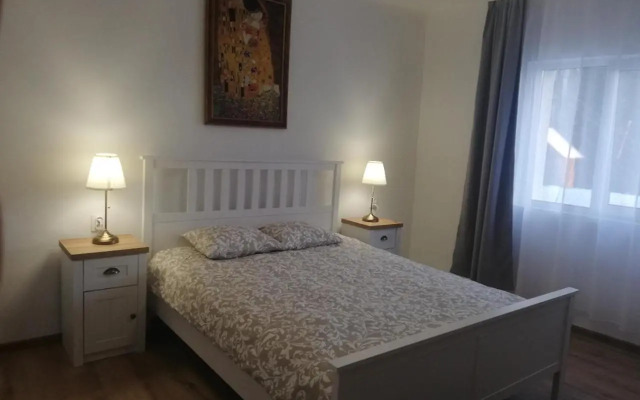 Twins Apartments Sovata