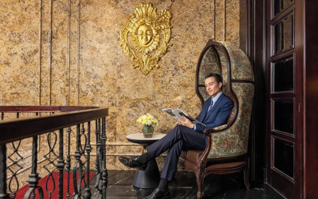 The Haron Hanoi Boutique Hotel