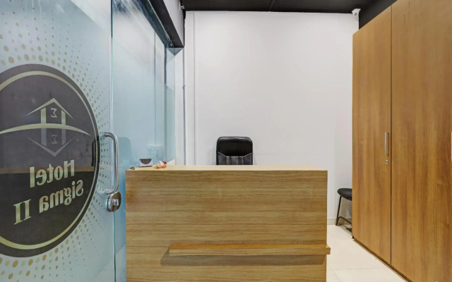 OYO Flagship 80488 Hotel Gold Mine