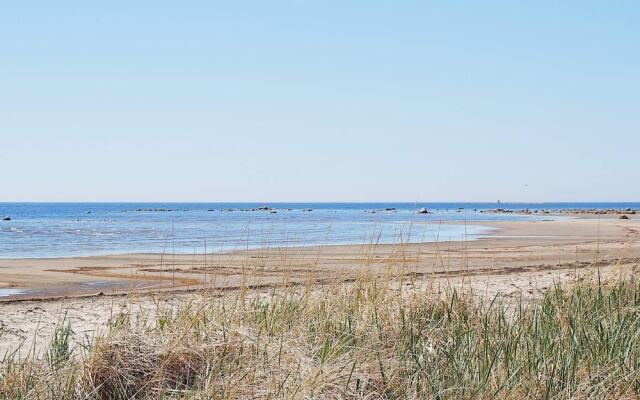 4 Star Holiday Home in Falkenberg