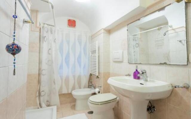 Capocci holiday home