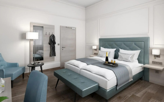 Hotel Domhof