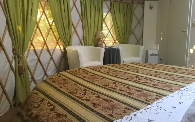 L.stile Glamping