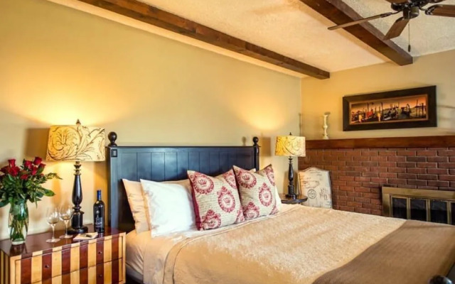 Europa Village Wineries & Resort