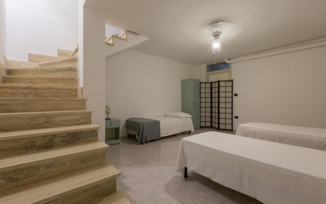 3541 Villa Sun by Barbarhouse