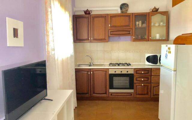 Apartment Arianna 150mt from beach