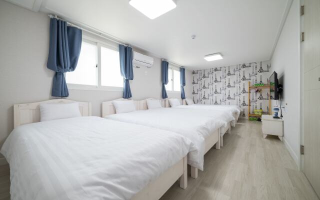 Dreamtrip Guesthouse