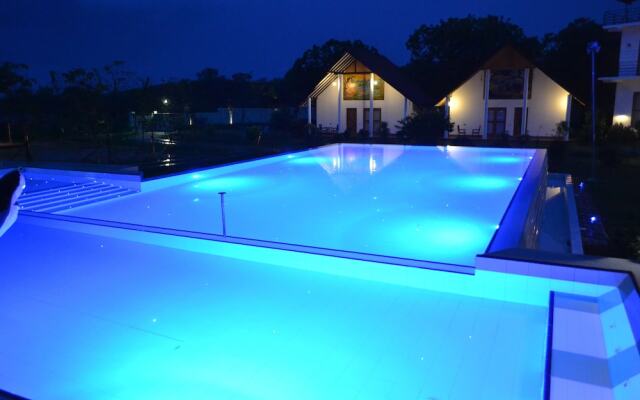Santon Resort & Spa