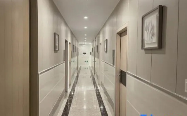 Yayuan Hostel