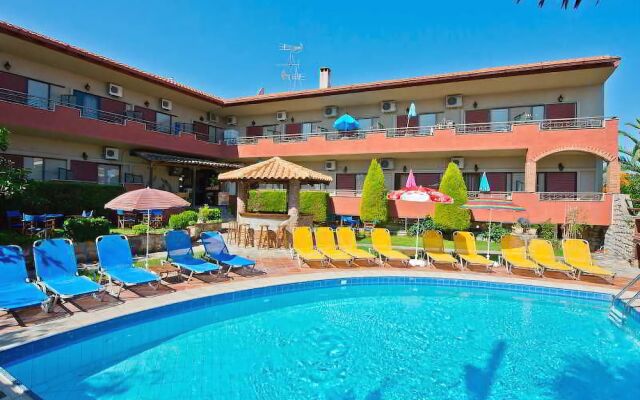 Hotel Zeus