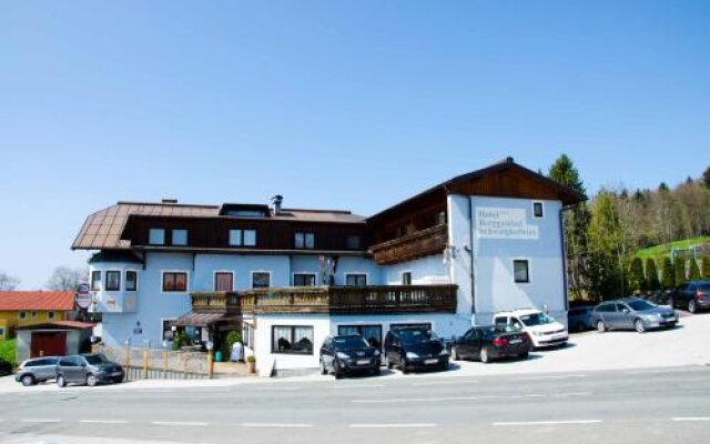 Hotel Berggasthof Schwaighofwirt