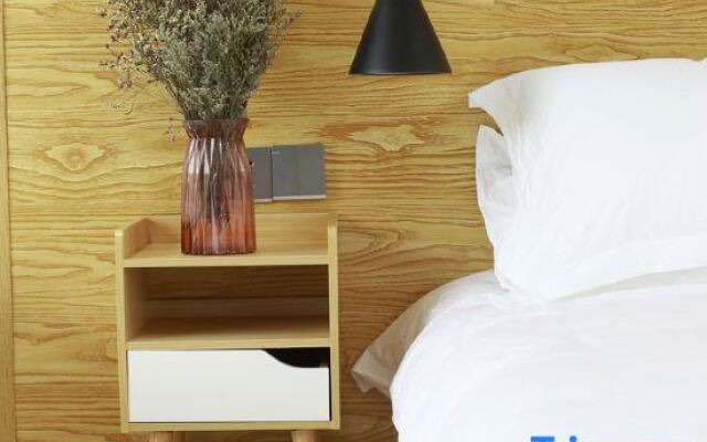 Zhuxin Yanchi Guesthouse