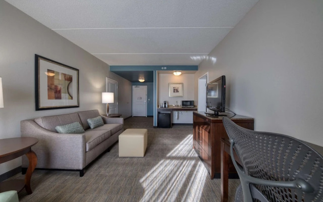 Hilton Garden Inn Durham Southpoint