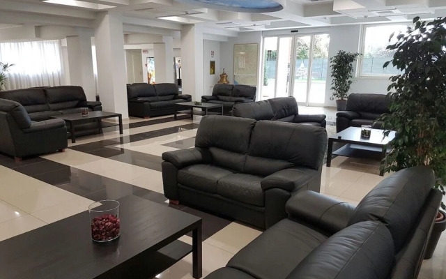 Vatican Area - Hotel Holiday Rooms