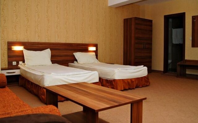 Family Hotel Ramira