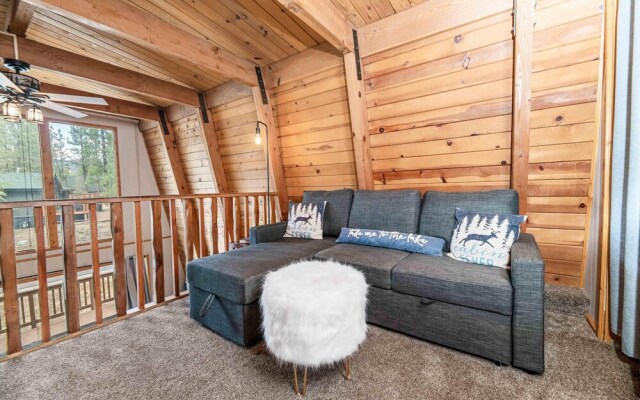 101 - Baby Bear Cabin