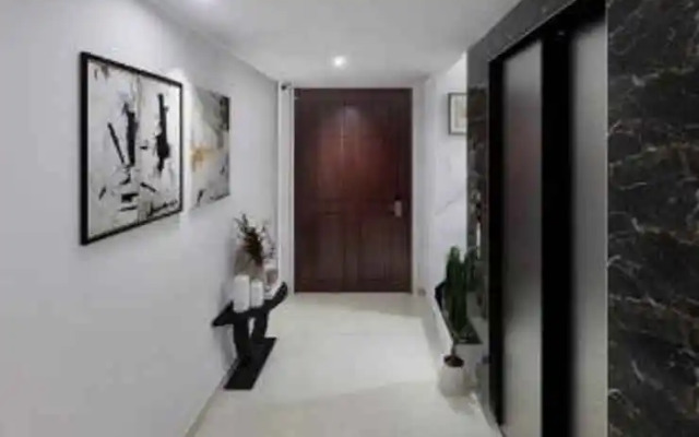 KAS Truong Dinh Hotel